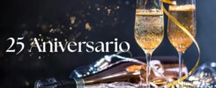 Estamos de Aniversario