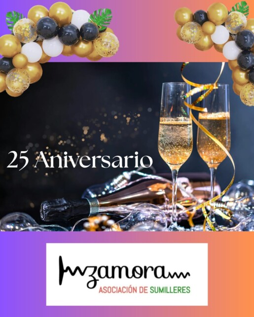 Estamos de Aniversario