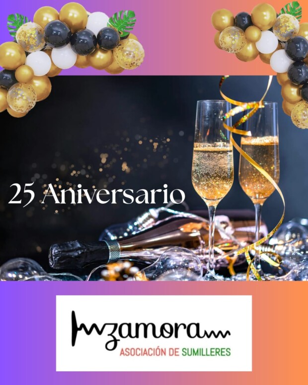 Estamos de Aniversario
